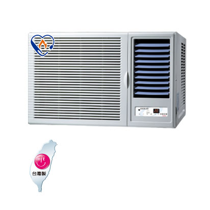 窗型高效能系列HW-D259F