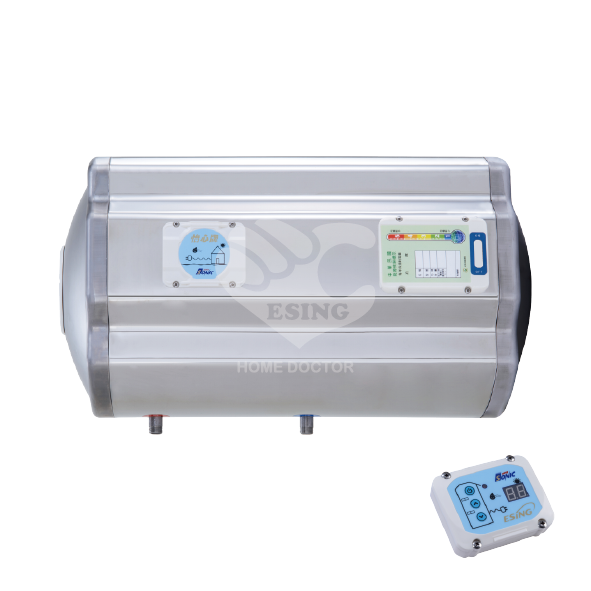怡心牌電熱水器ES-1019TH_1026TH