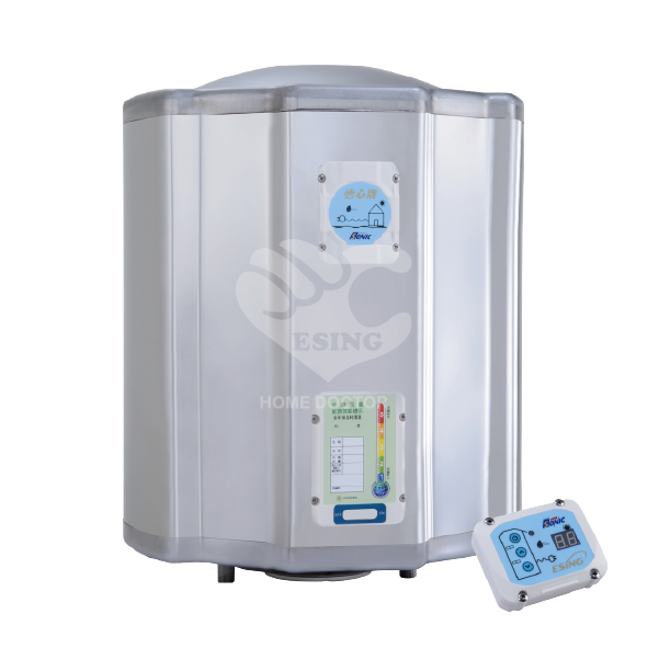 怡心牌電熱水器ES-1419T_1426T