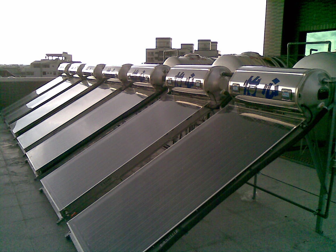 嘉義太陽能熱水器,怡心牌電能熱水器