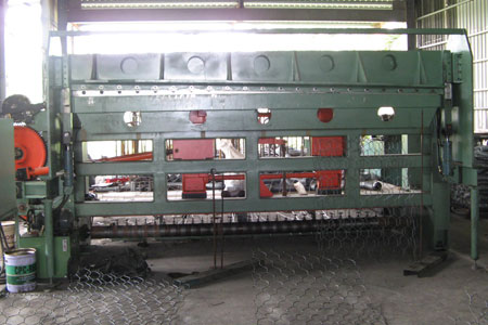 護坡、護岸等生態施工工程、箱