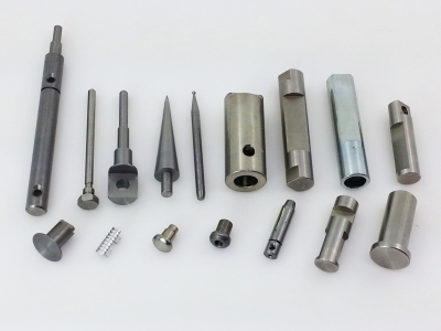 合隆企業廠-不銹鋼製品