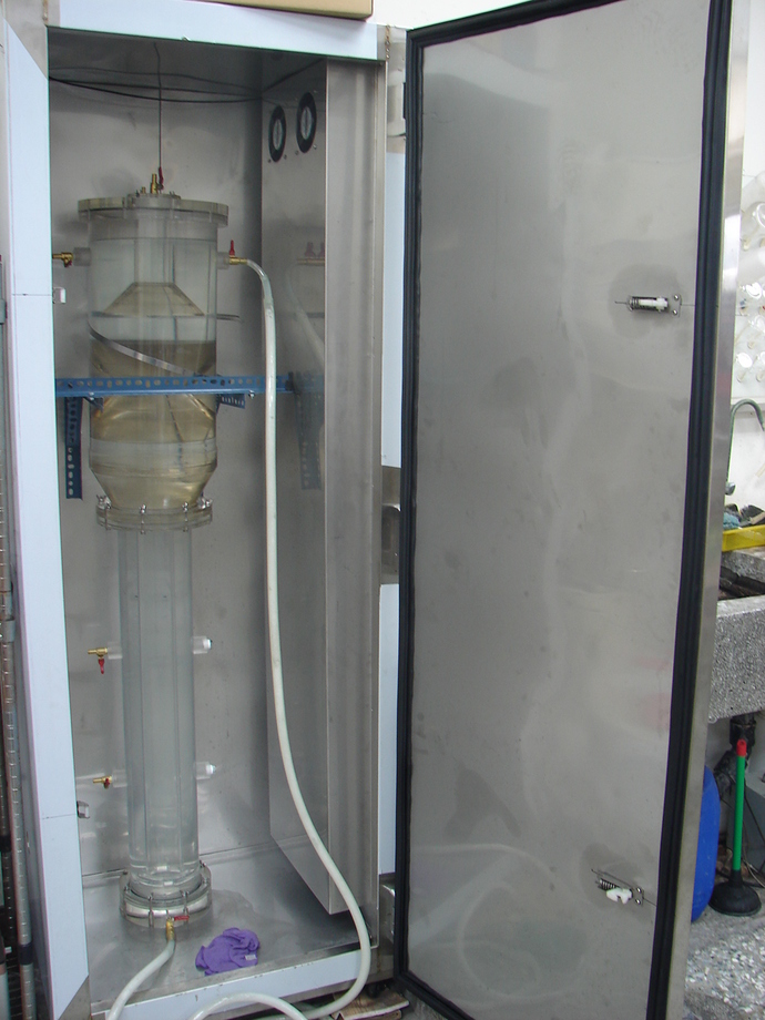 壓克力養菌反應槽