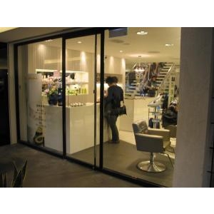 固定窗及推拉門