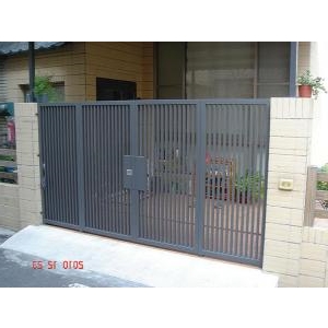 不銹鋼方管+烤漆