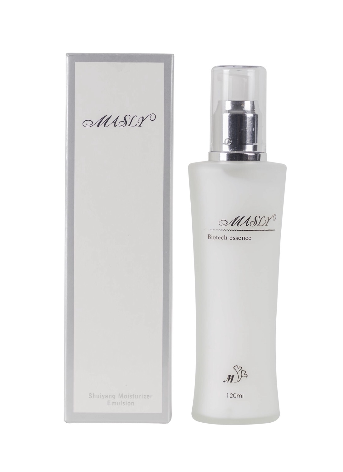 【MASLY】水漾保濕乳液