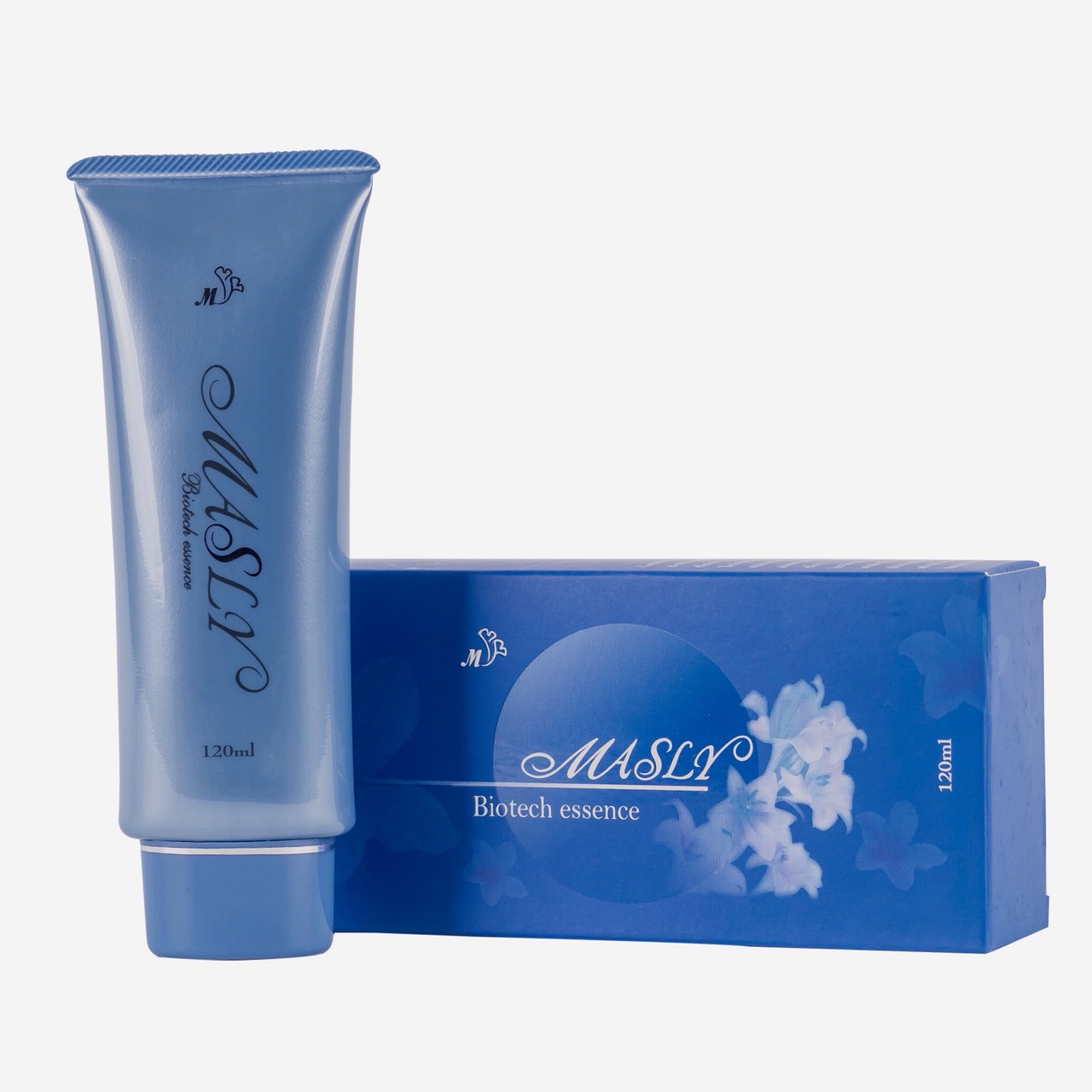 【MASLY】胺基酸洗面乳