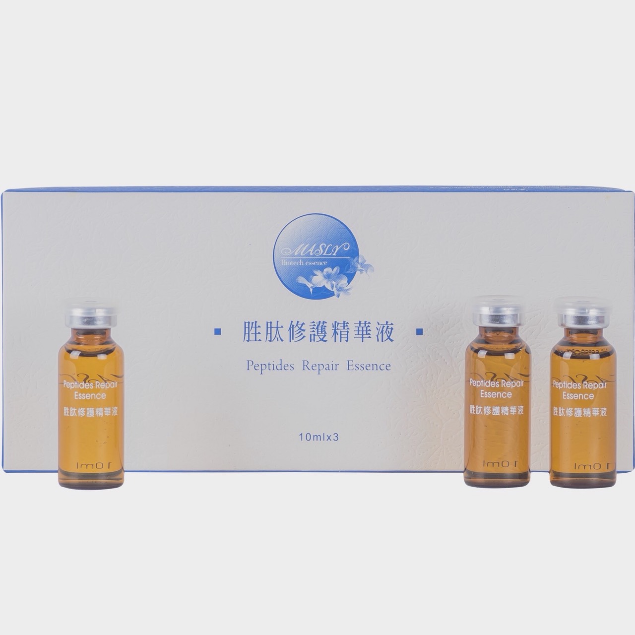 【MASLY】胜肽修護精華液