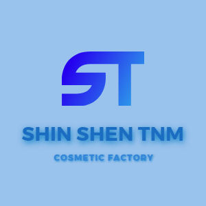 興盛堂化粧品工廠