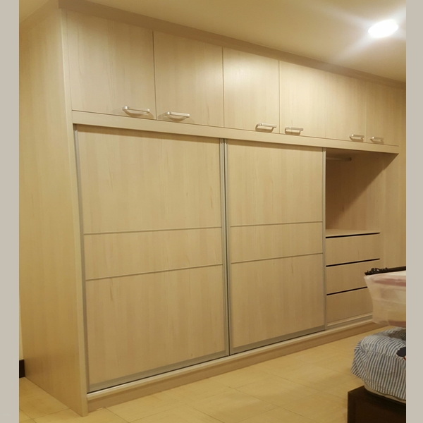 臥室系統櫥櫃壁櫃衣櫥