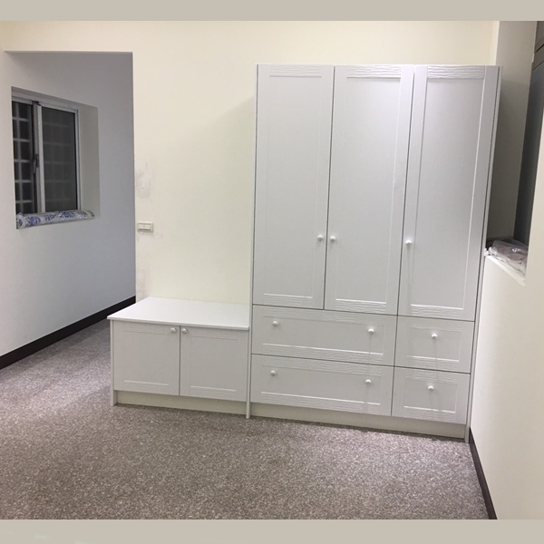 金門家具櫥櫃-總馨企業社