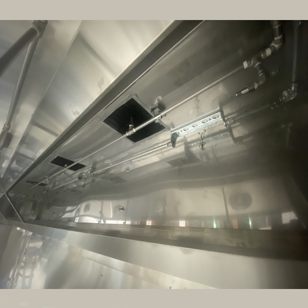 餐廳、學校中央廚房設計規劃-