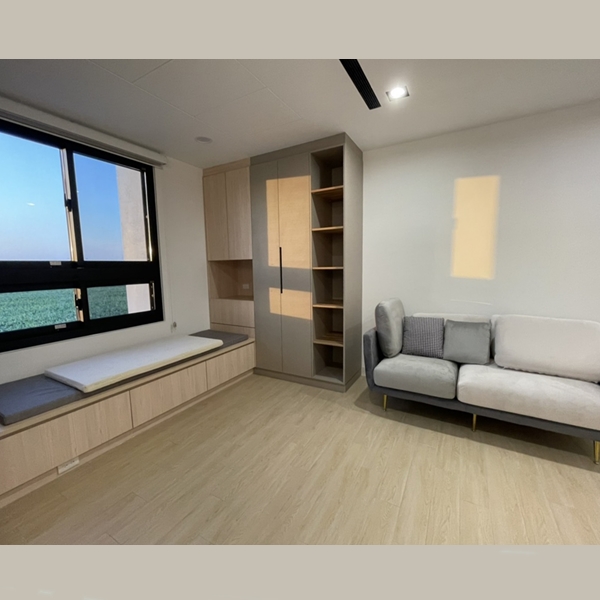 臥室系統櫥櫃.壁櫃.衣櫥