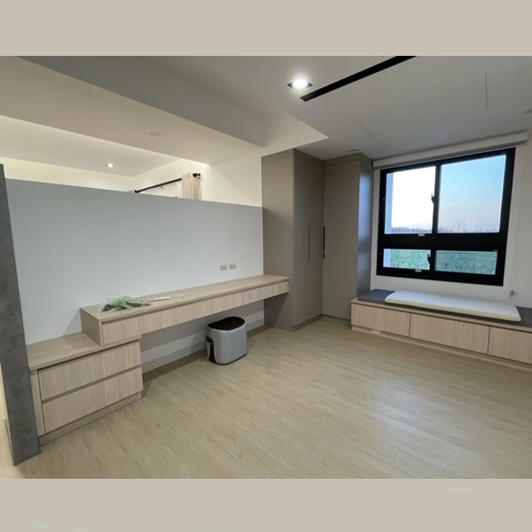 臥室系統櫥櫃.壁櫃.衣櫥