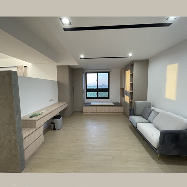 臥室系統櫥櫃.壁櫃.沙發.衣櫥