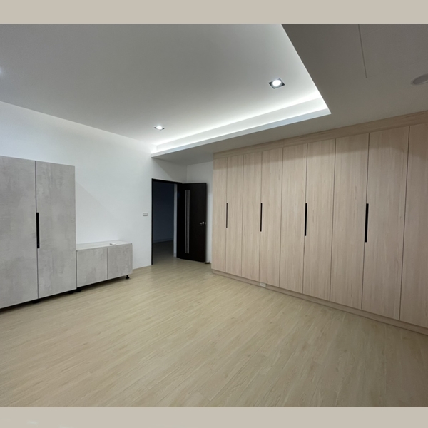 臥室系統櫥櫃.壁櫃