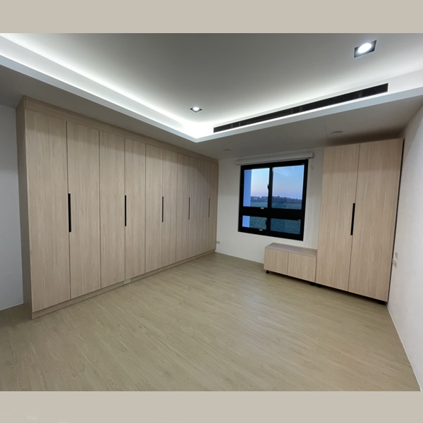 臥室系統櫥櫃.壁櫃