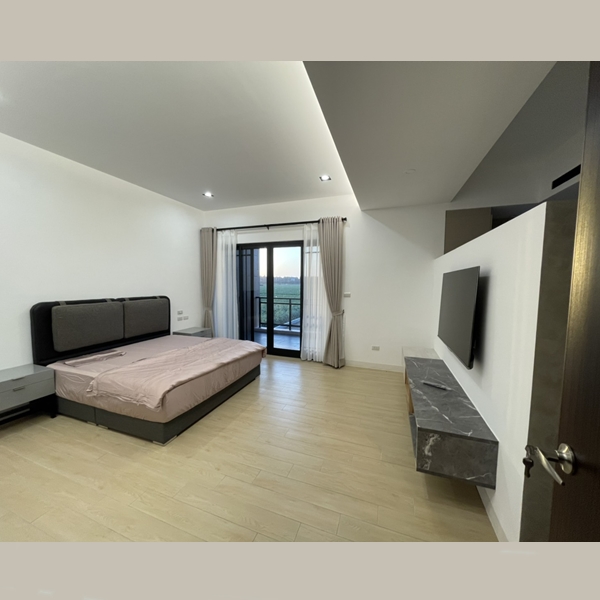 臥室系統櫥櫃.電視牆