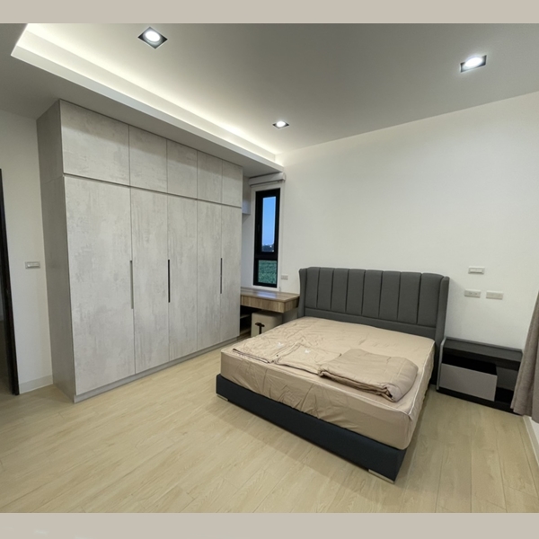 臥室系統櫥櫃.壁櫃