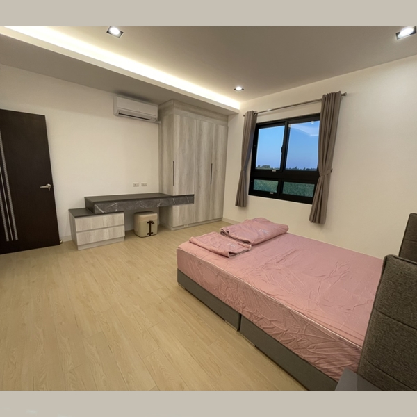 臥室系統櫥櫃.壁櫃