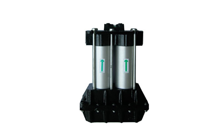 壓縮空氣淨化設備