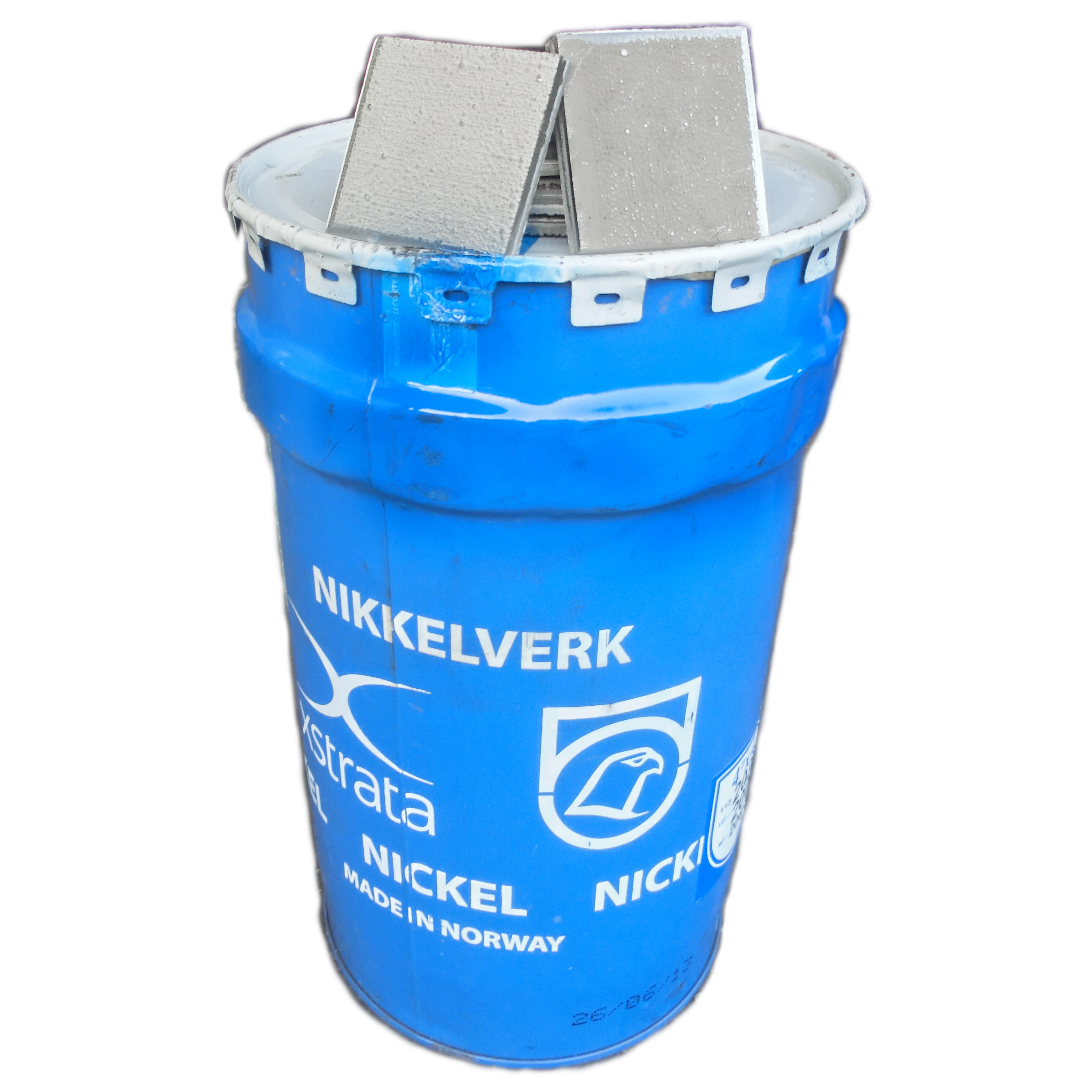 挪威鶯牌桶裝(4X4)