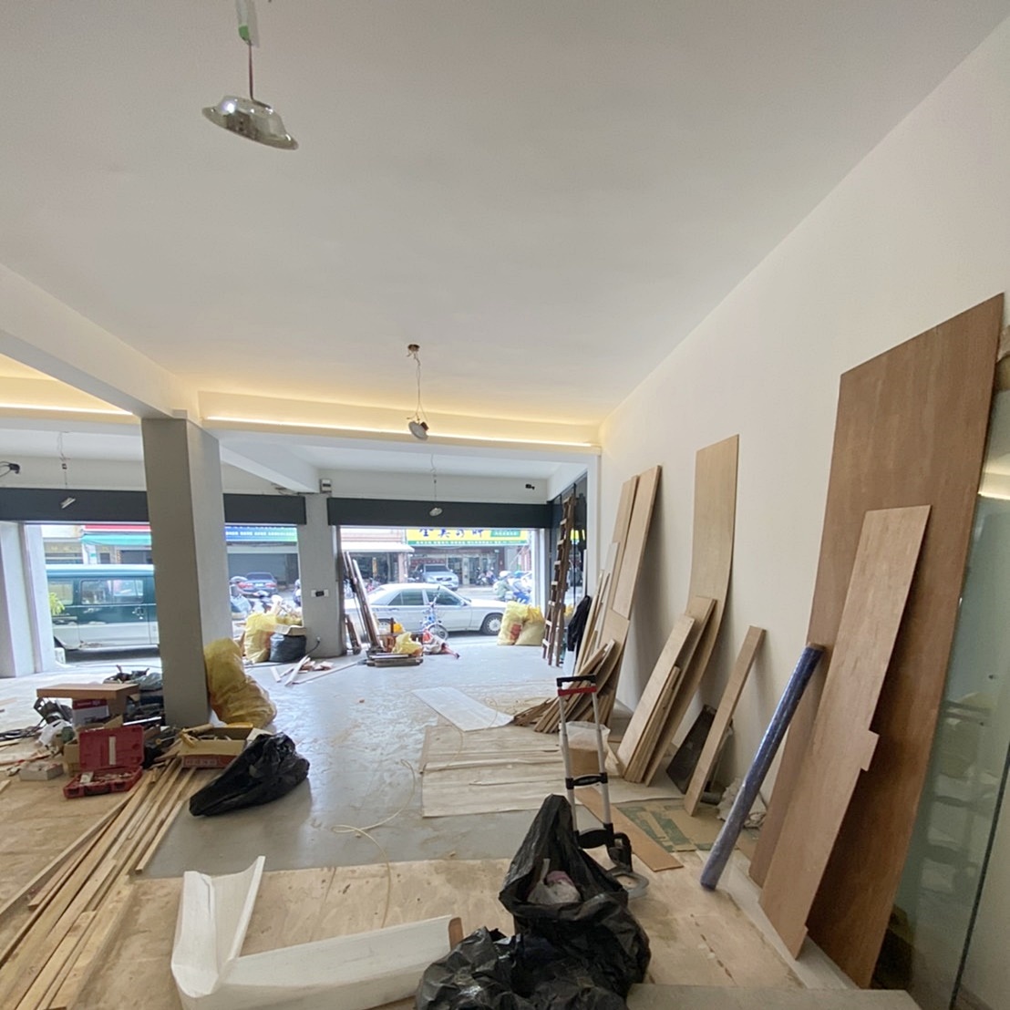 室內水電裝修工程