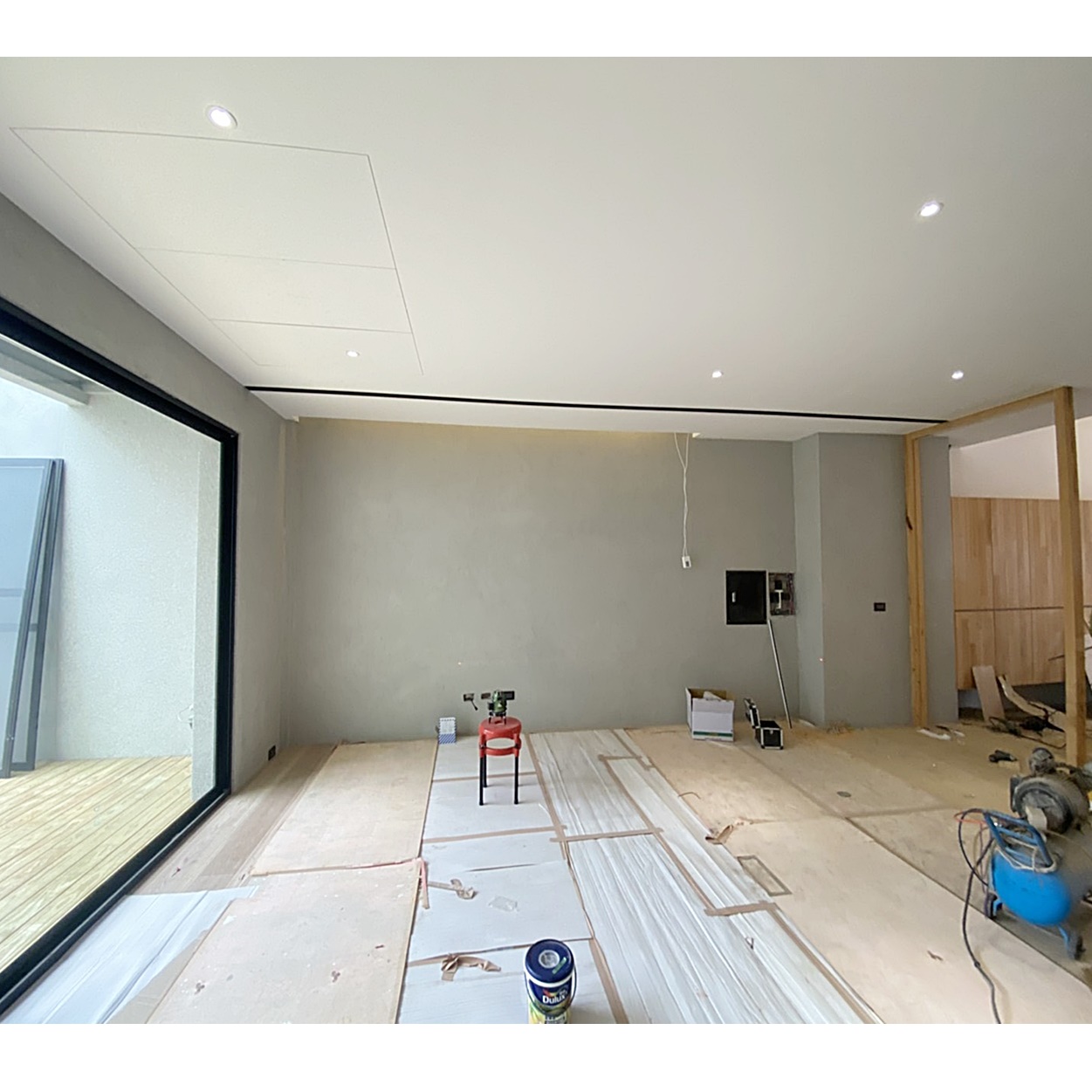 室內水電裝修工程