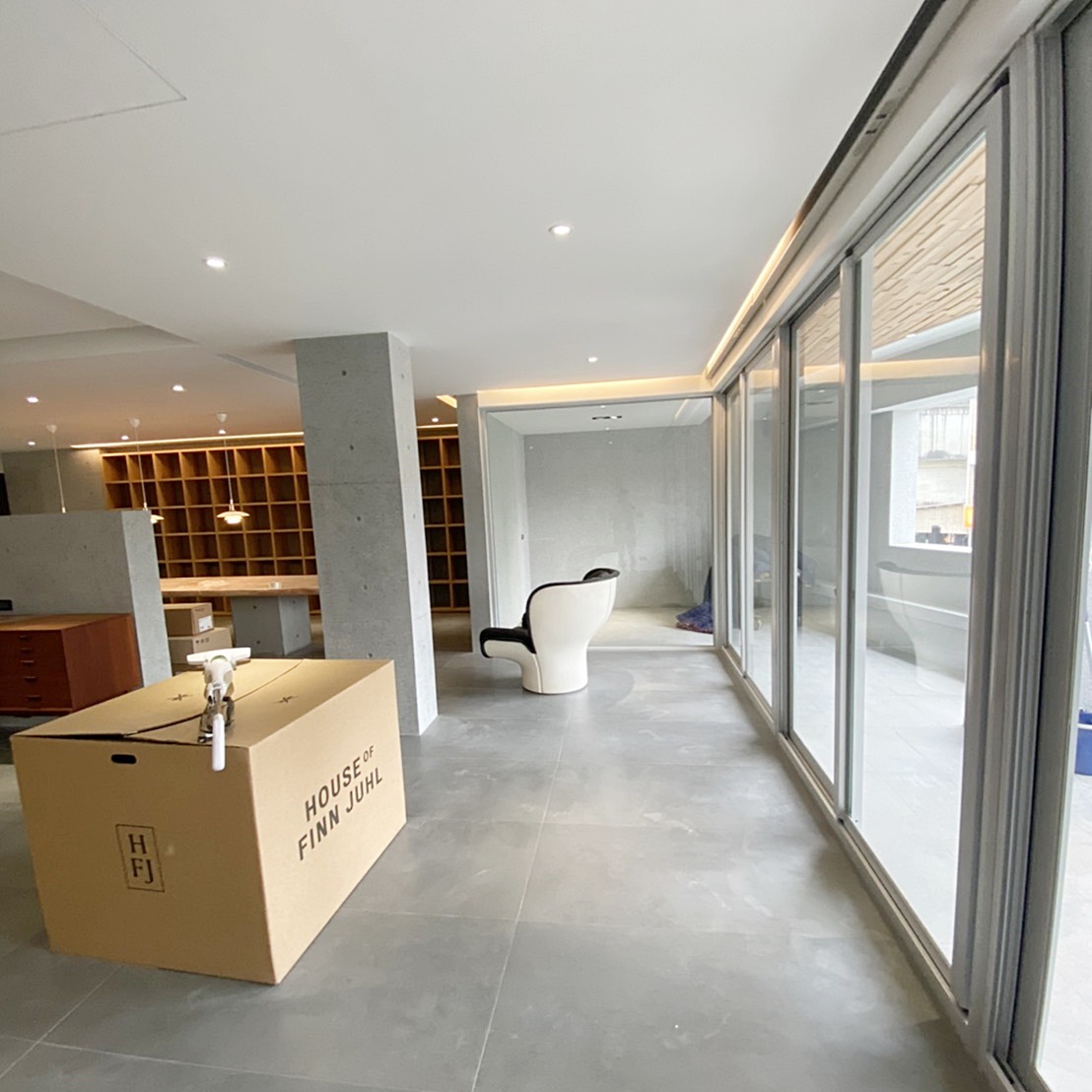 室內水電裝修工程