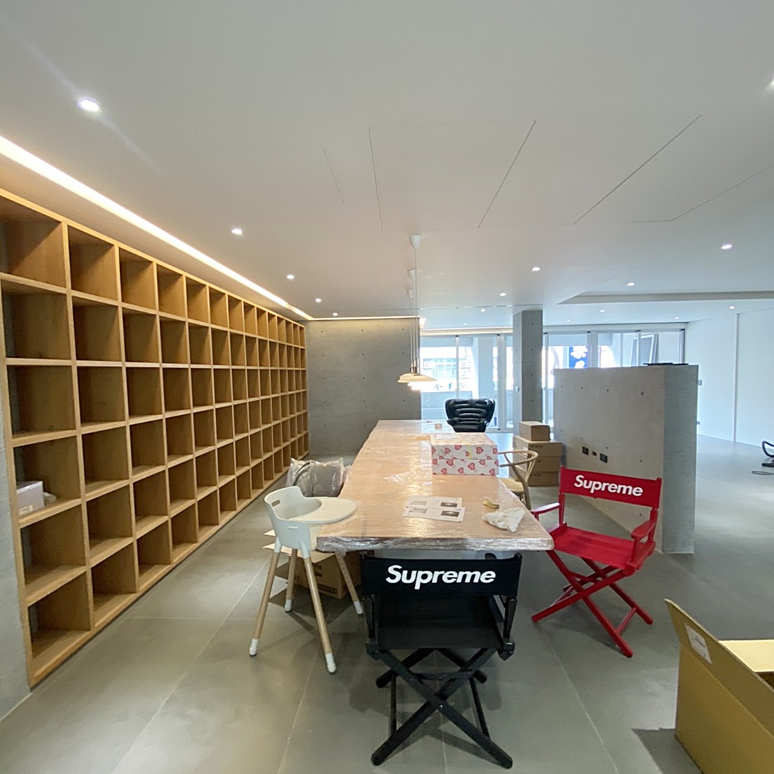 室內水電裝修工程