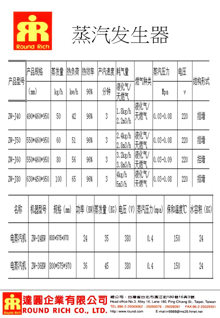 10-1.蒸汽发生器