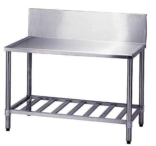 11.不銹鋼平台爐台