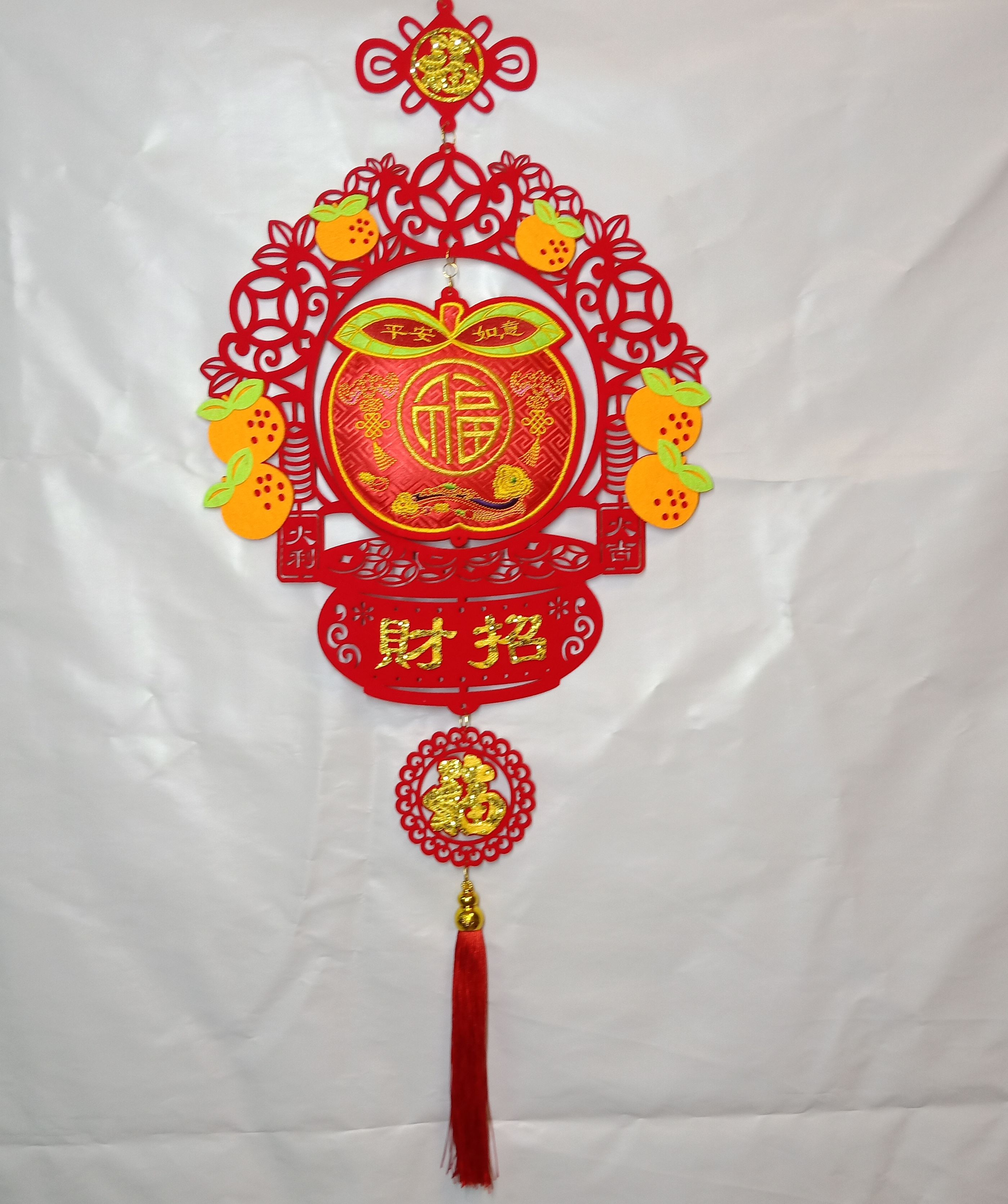 4713510786215新年吊飾GS-3