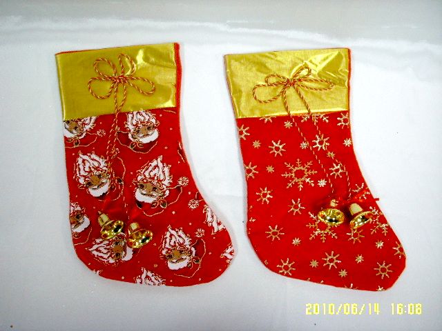 4711542839107網紗聖誕襪AB