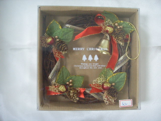 4711542831064聖誕迷你樹圈