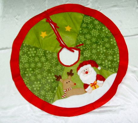 4711542839459-78cm聖誕樹裙A