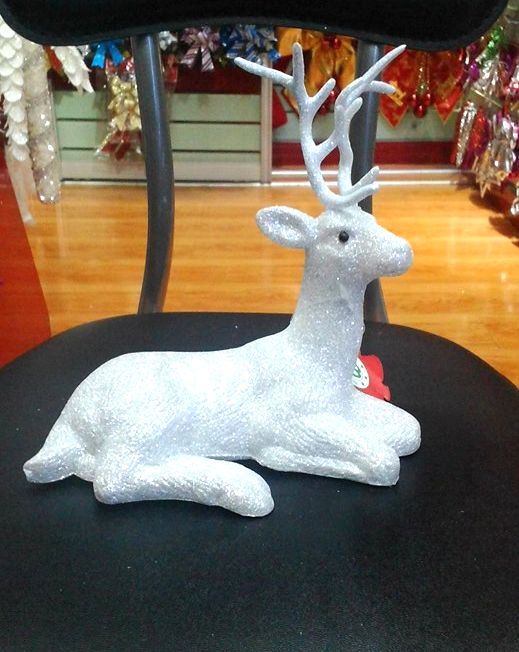4715872470511聖誕麋鹿-坐姿