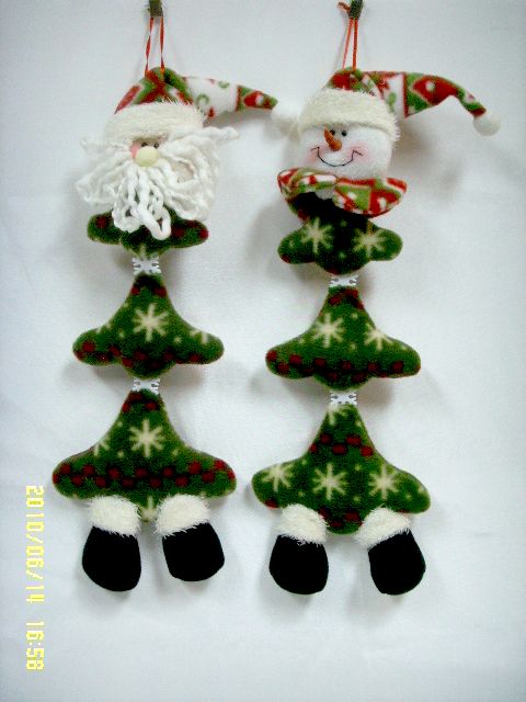 4711542838469-14吋聖誕布偶門飾