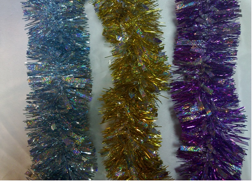 4711542839985-9呎雷射雙色金蔥條