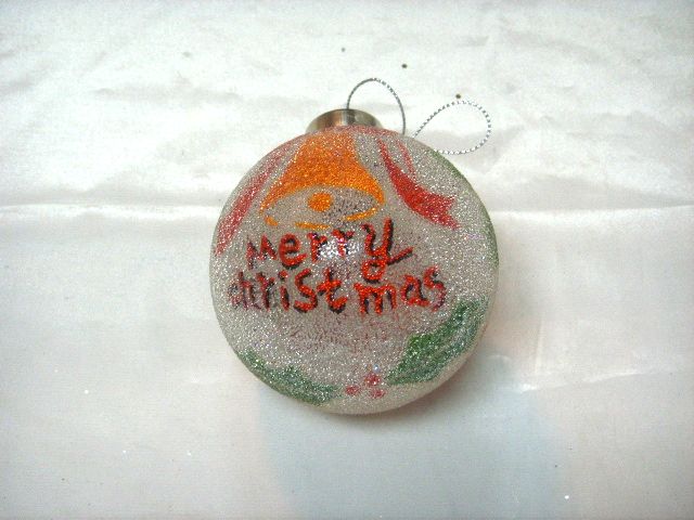 4715872473543-8公分彩繪LED聖誕球