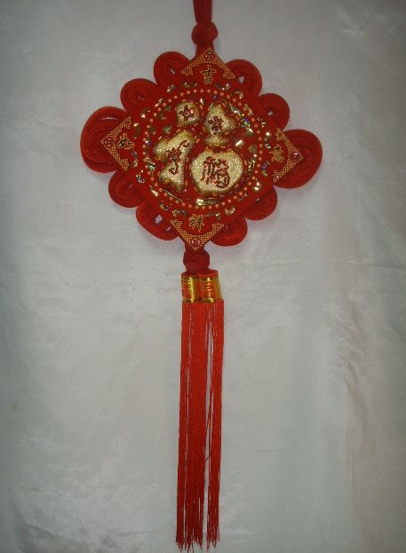 4715872477244-如意結福板吊飾