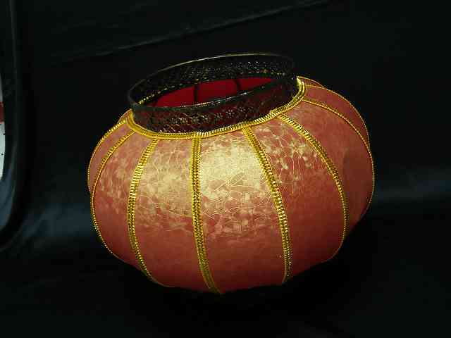 4715872477947-405華麗金紋吉慶燈籠