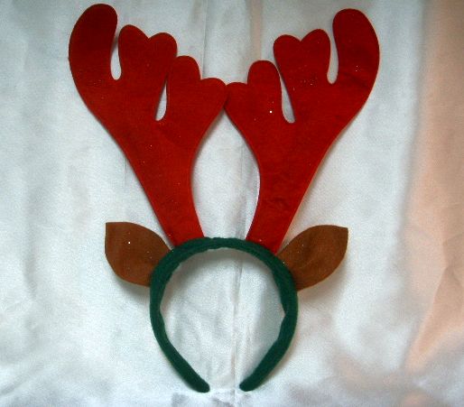 4717622272967麋鹿聖誕髮箍