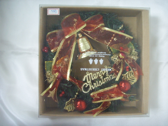 4711542831132聖誕樹圈