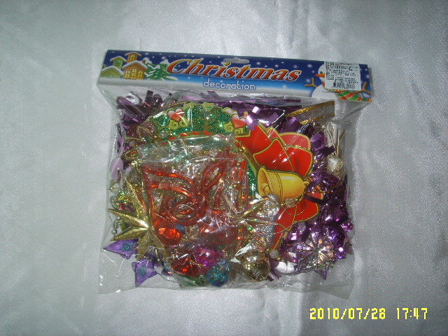 4711542839657聖誕超值飾品包