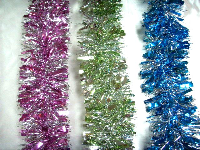 4717622277388銀心雷射金蔥條