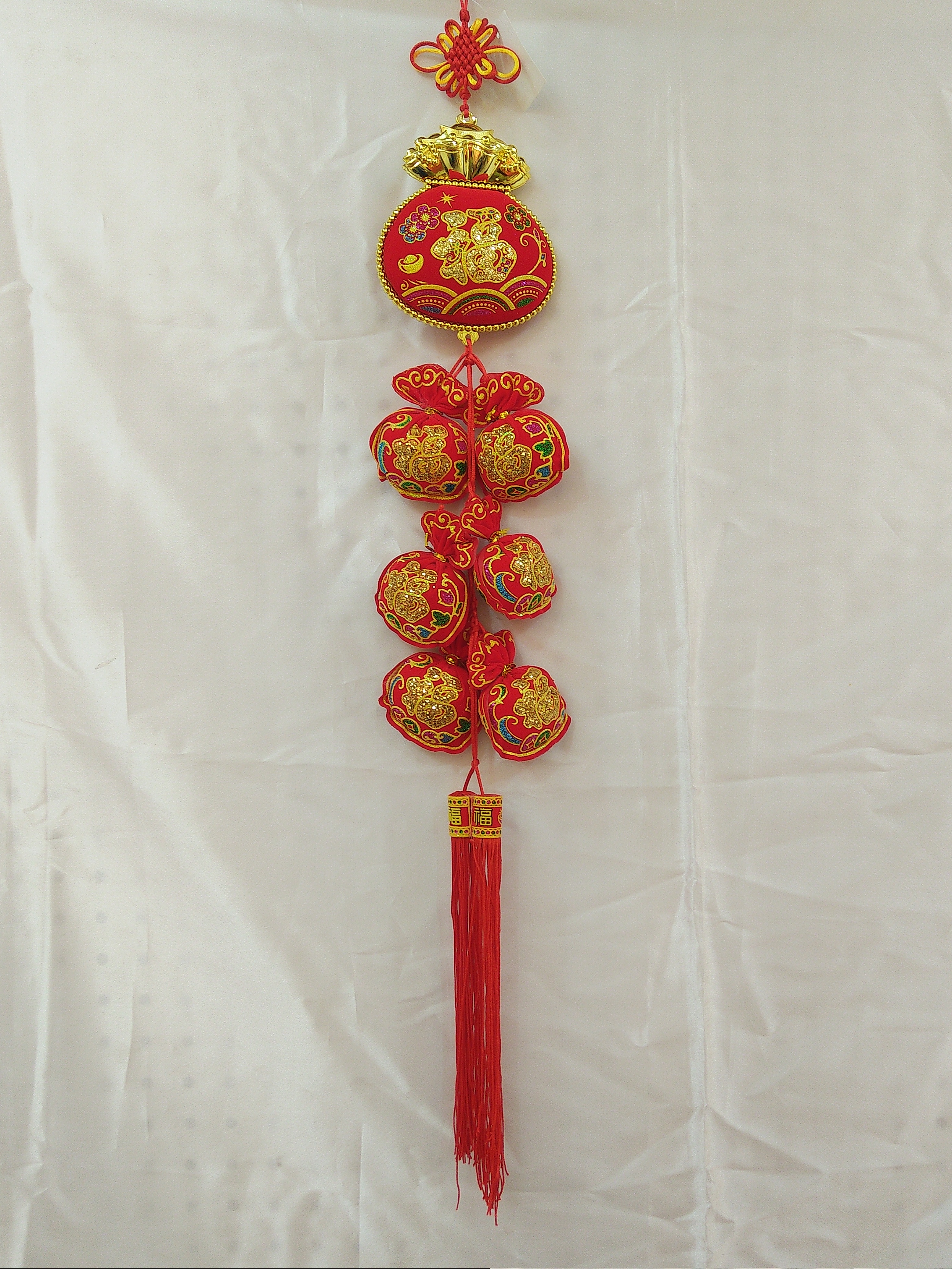 4715872477510-金錢袋+6小錢袋急降吊飾