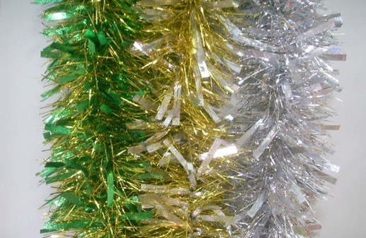 4711542839503-270cm寬窄錫箔金蔥條