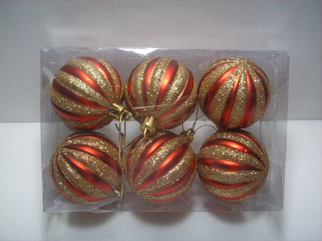 4711542838742-6入50cm金紅南瓜球