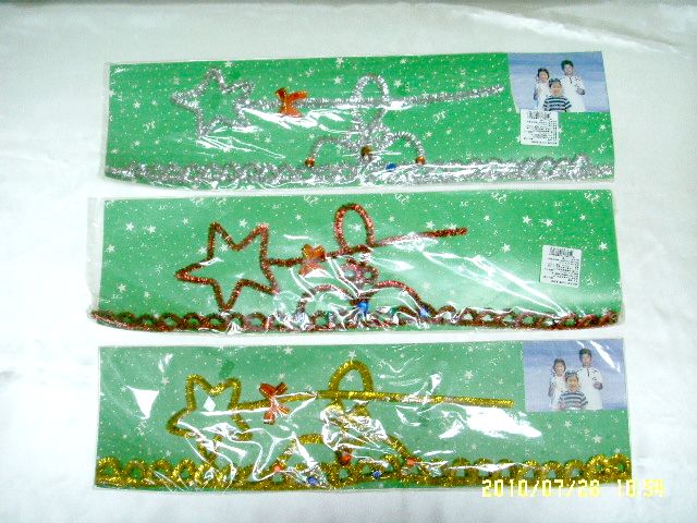 4711542837905仙女棒+皇冠組